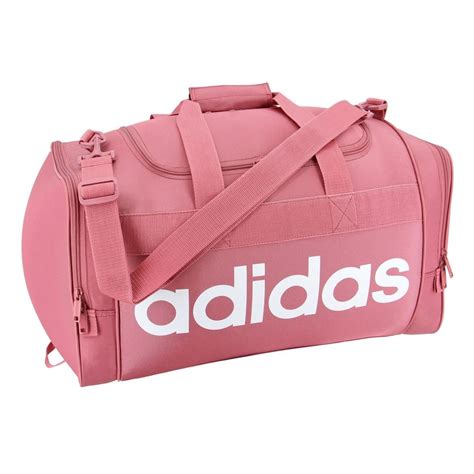 bolsa adidas originals pouch rosa|adidas originals bags.